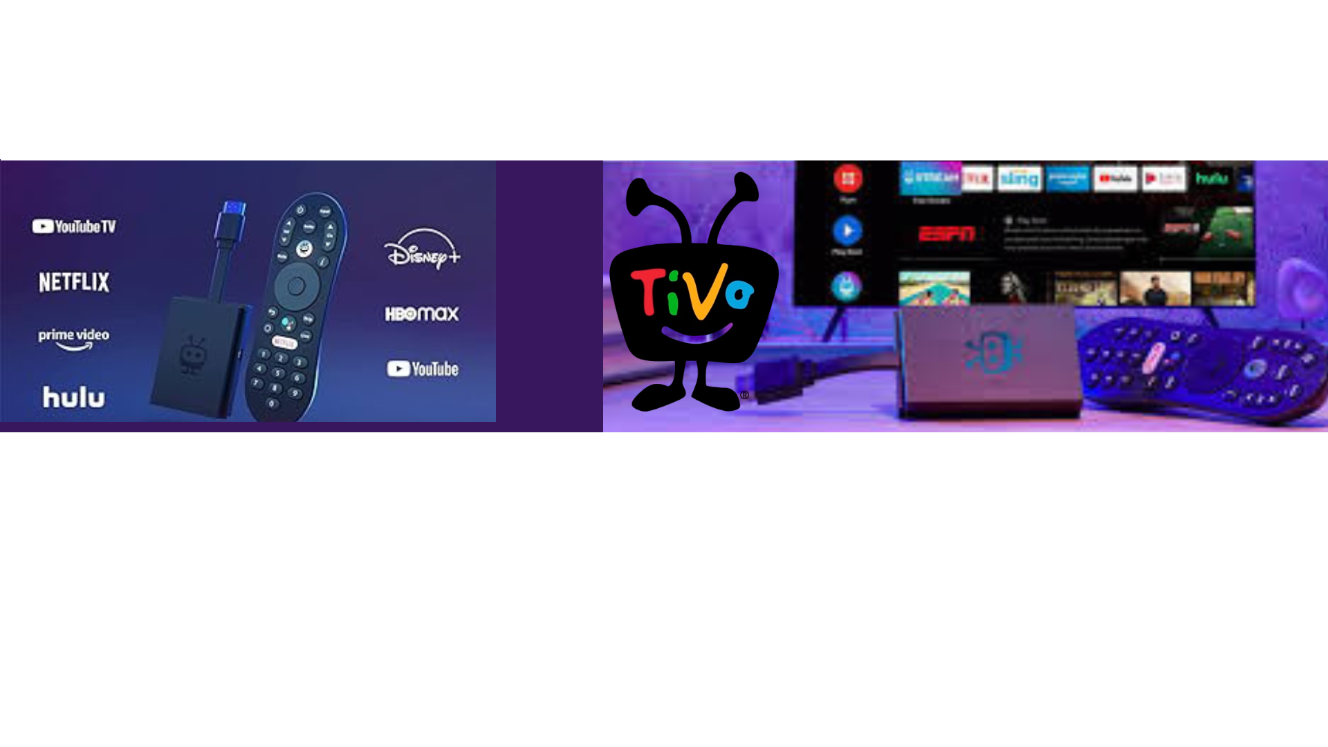 tivo Home